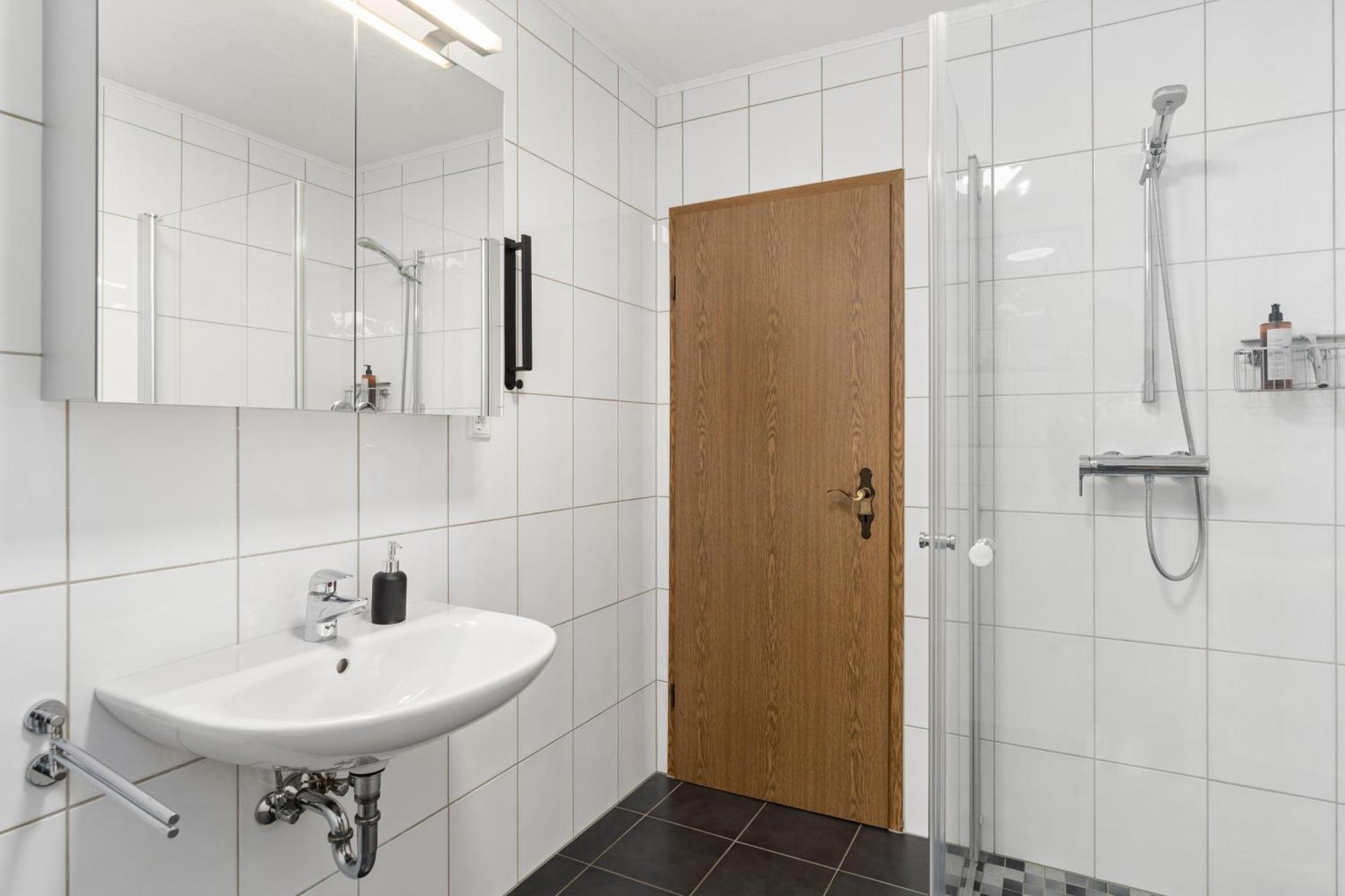 Easybike Balkon Switch 4P Grill Apartment Arnsberg Exterior photo