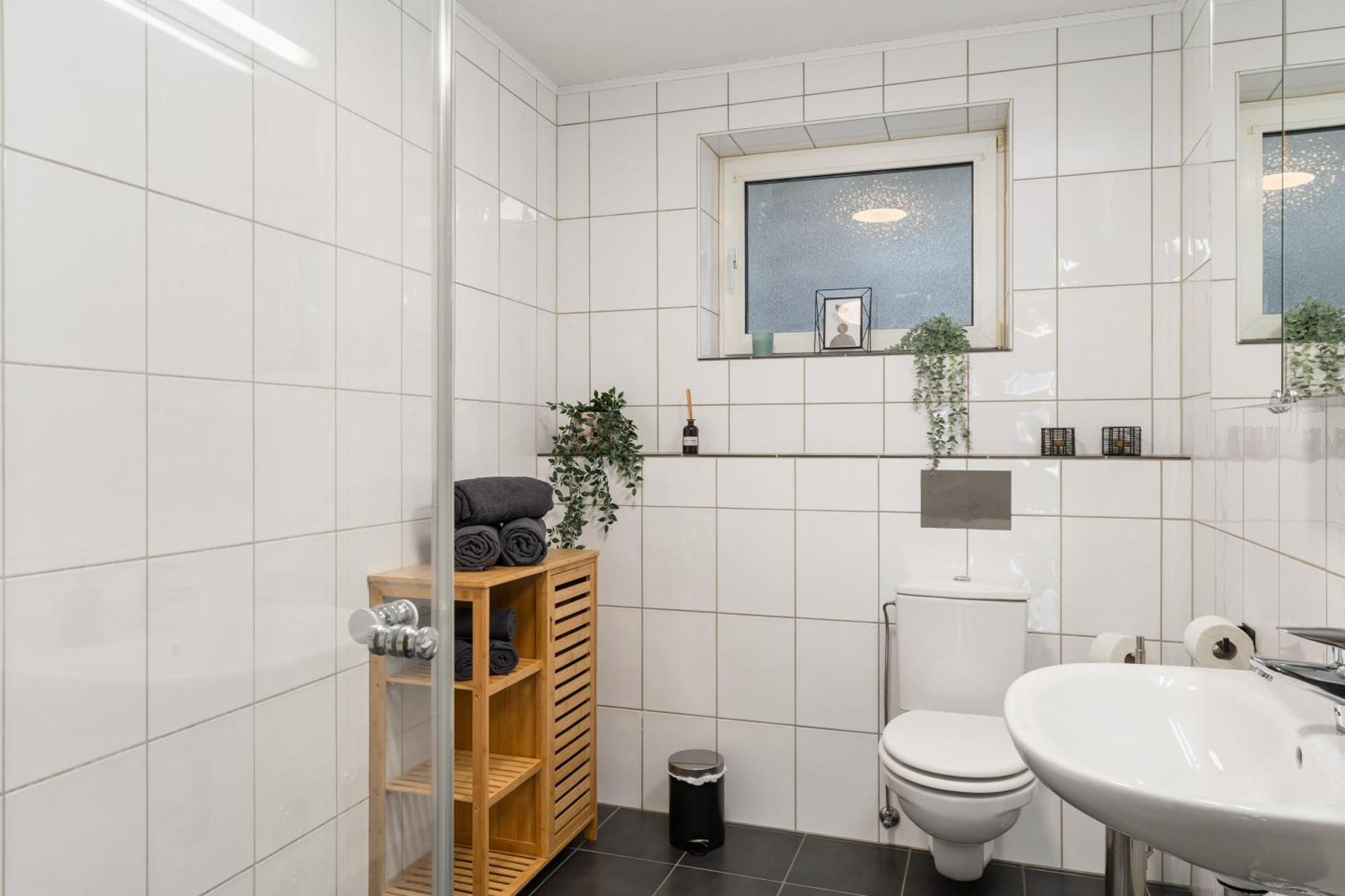 Easybike Balkon Switch 4P Grill Apartment Arnsberg Exterior photo